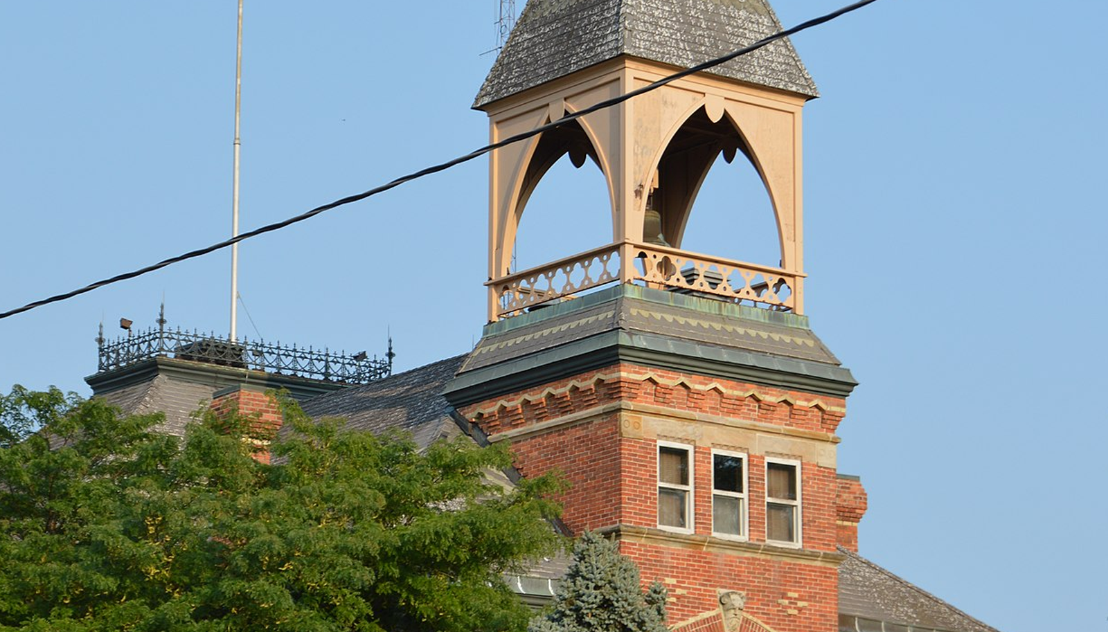 Photo of Genoa, Ohio