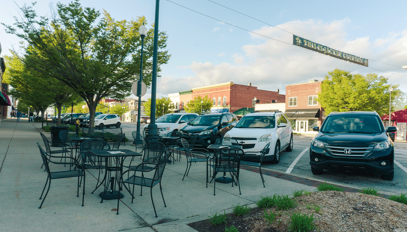 Photo of Perrysburg, Ohio